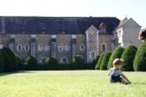 L'Abbaye de Pontigny