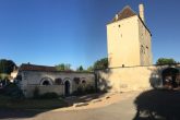 Promenade à Cravant