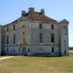 Le château de Maulnes