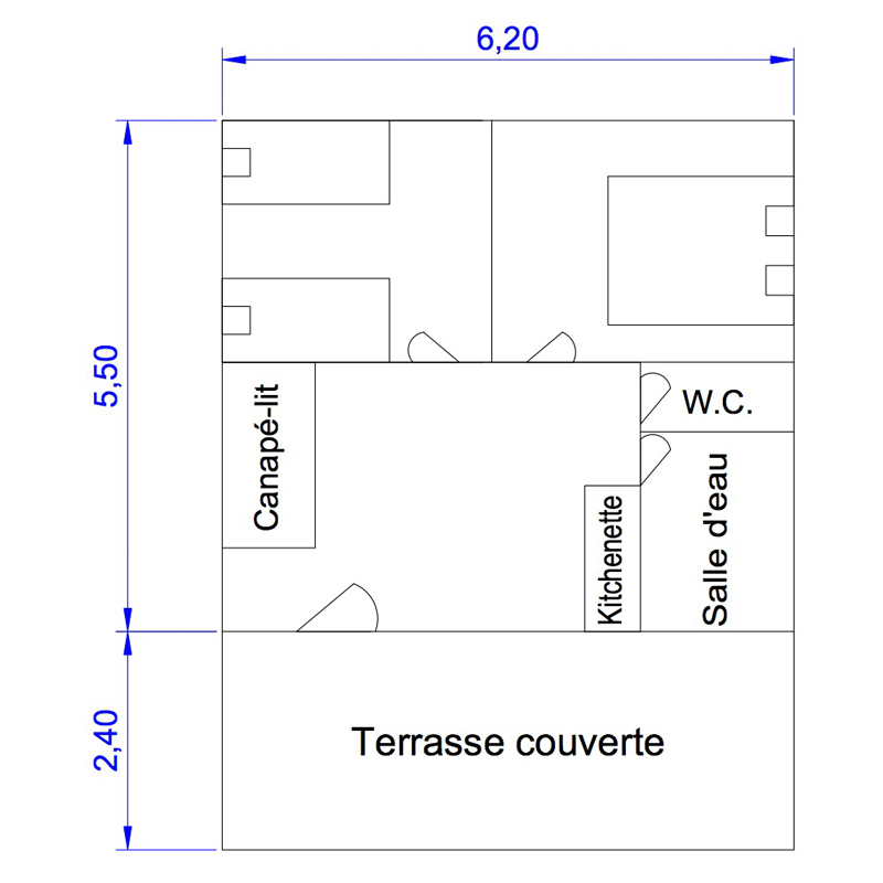 plan-chalet-4-6-personnes plan-chalet-4-6-personnes