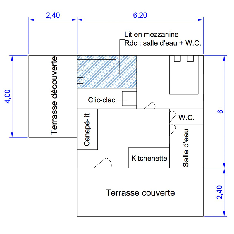 plan-chalet-5-7-personnes plan-chalet-5-7-personnes